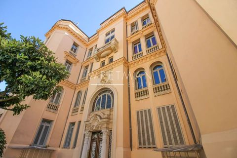 Lejlighed i Nice, Alpes-Maritimes, Nice - € 1.650.000 | Ref: 86727291 - foto 20