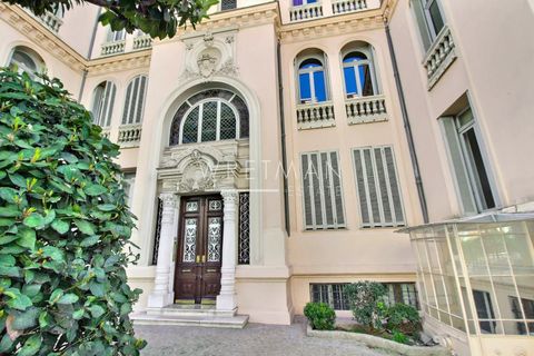 Lejlighed i Nice, Alpes-Maritimes, Nice - € 1.650.000 | Ref: 86727291 - foto 21