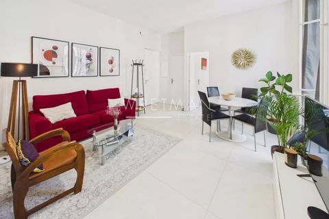 Lejlighed i Nice, Alpes-Maritimes, Nice - € 369.000 | Ref: 86776122 - foto 2