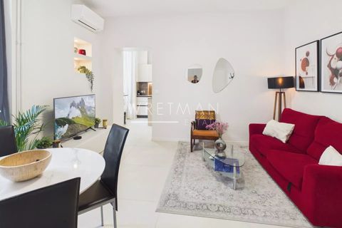 Lejlighed i Nice, Alpes-Maritimes, Nice - € 369.000 | Ref: 86776122 - foto 3