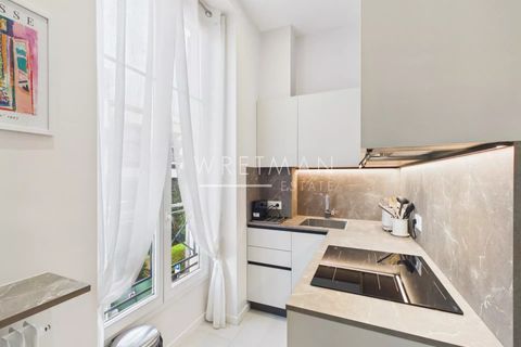 Lejlighed i Nice, Alpes-Maritimes, Nice - € 369.000 | Ref: 86776122 - foto 4