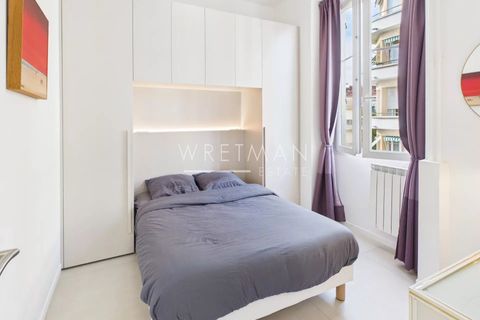 Lejlighed i Nice, Alpes-Maritimes, Nice - € 369.000 | Ref: 86776122 - foto 5