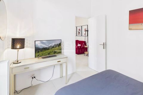 Lejlighed i Nice, Alpes-Maritimes, Nice - € 369.000 | Ref: 86776122 - foto 6
