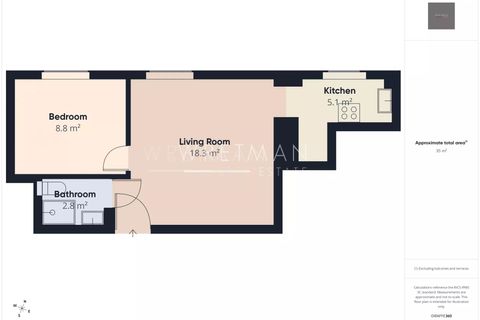 Lejlighed i Nice, Alpes-Maritimes, Nice - € 369.000 | Ref: 86776122 - foto 13