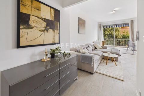 Lejlighed i Nice, Alpes-Maritimes, Nice - € 549.000 | Ref: 86692086 - foto 3