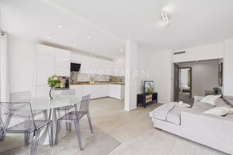 Lejlighed i Nice, Alpes-Maritimes, Nice - € 549.000 | Ref: 86692086 - foto 5