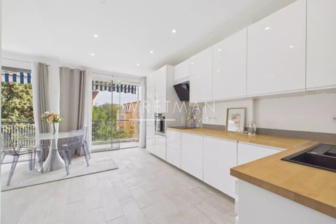 Lejlighed i Nice, Alpes-Maritimes, Nice - € 549.000 | Ref: 86692086 - foto 8