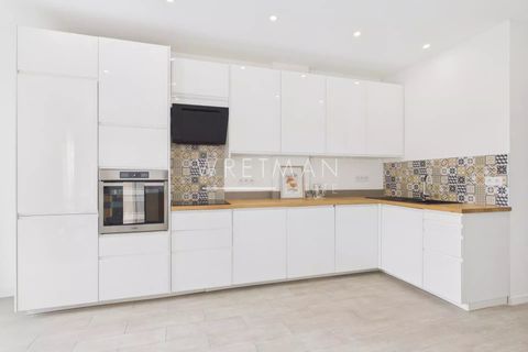 Lejlighed i Nice, Alpes-Maritimes, Nice - € 549.000 | Ref: 86692086 - foto 9