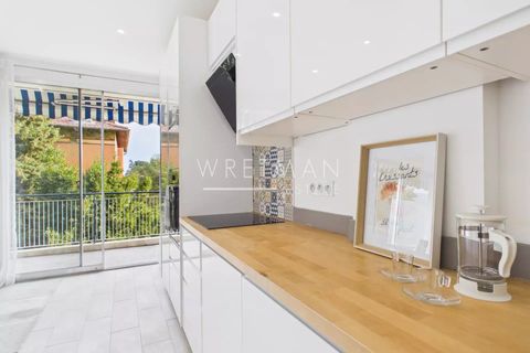 Lejlighed i Nice, Alpes-Maritimes, Nice - € 549.000 | Ref: 86692086 - foto 11
