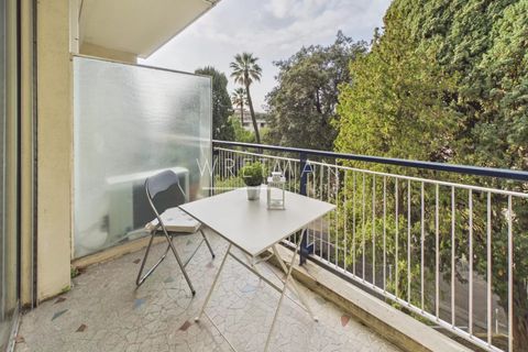 Lejlighed i Nice, Alpes-Maritimes, Nice - € 549.000 | Ref: 86692086 - foto 19