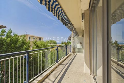 Appartement in Nice, Alpes-Maritimes, Nice - € 549.000 | Ref: 86692086 - foto 1