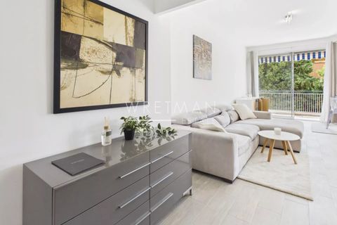 Appartement in Nice, Alpes-Maritimes, Nice - € 549.000 | Ref: 86692086 - foto 3
