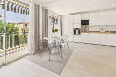 Appartement in Nice, Alpes-Maritimes, Nice - € 549.000 | Ref: 86692086 - foto 4