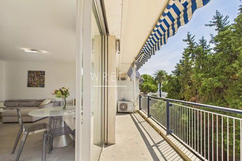 Appartement in Nice, Alpes-Maritimes, Nice - € 549.000 | Ref: 86692086 - foto 5