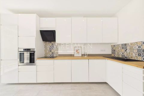 Appartement in Nice, Alpes-Maritimes, Nice - € 549.000 | Ref: 86692086 - foto 9