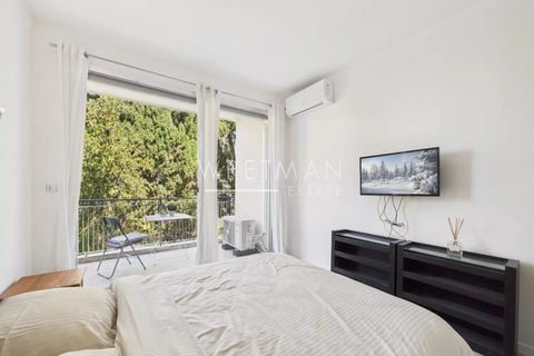 Appartement in Nice, Alpes-Maritimes, Nice - € 549.000 | Ref: 86692086 - foto 12