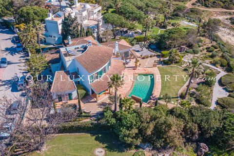 Villa i Carvoeiro, Faro, Carvoeiro - € 3.499.000 | Ref: CA669 - foto 2