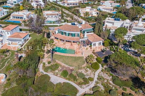 Villa i Carvoeiro, Faro, Carvoeiro - € 3.499.000 | Ref: CA669 - foto 3