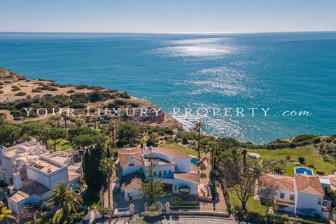 Villa i Carvoeiro, Faro, Carvoeiro - € 3.499.000 | Ref: CA669 - foto 5