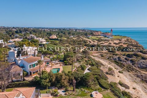 Villa i Carvoeiro, Faro, Carvoeiro - € 3.499.000 | Ref: CA669 - foto 6