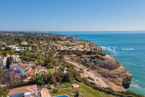 Villa i Carvoeiro, Faro, Carvoeiro - € 3.499.000 | Ref: CA669 - foto 7
