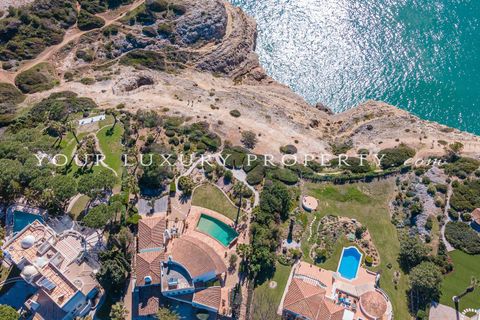 Villa i Carvoeiro, Faro, Carvoeiro - € 3.499.000 | Ref: CA669 - foto 9