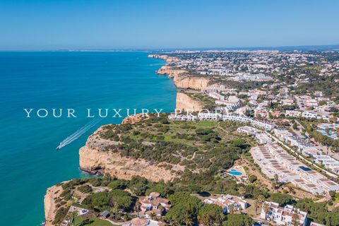 Villa i Carvoeiro, Faro, Carvoeiro - € 3.499.000 | Ref: CA669 - foto 11