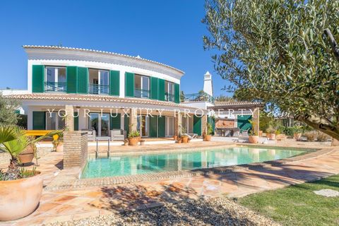 Villa i Carvoeiro, Faro, Carvoeiro - € 3.499.000 | Ref: CA669 - foto 12