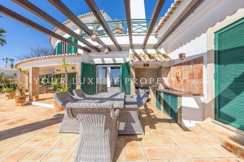 Villa i Carvoeiro, Faro, Carvoeiro - € 3.499.000 | Ref: CA669 - foto 13
