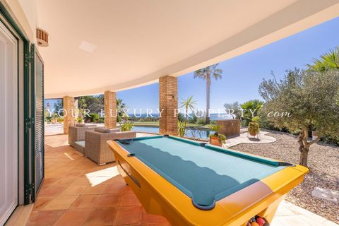 Villa i Carvoeiro, Faro, Carvoeiro - € 3.499.000 | Ref: CA669 - foto 14