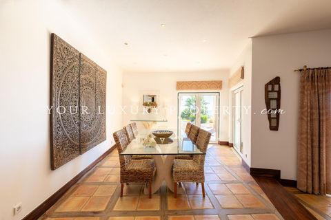Villa i Carvoeiro, Faro, Carvoeiro - € 3.499.000 | Ref: CA669 - foto 15