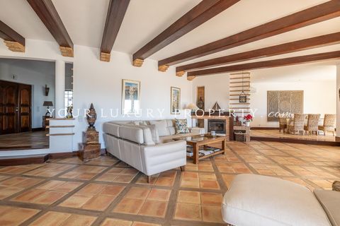 Villa i Carvoeiro, Faro, Carvoeiro - € 3.499.000 | Ref: CA669 - foto 17