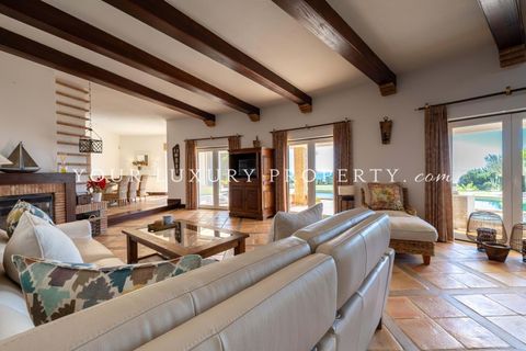 Villa i Carvoeiro, Faro, Carvoeiro - € 3.499.000 | Ref: CA669 - foto 18