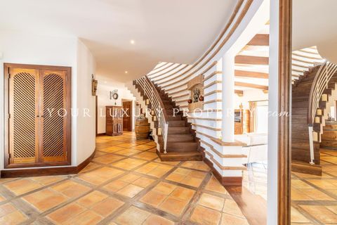 Villa i Carvoeiro, Faro, Carvoeiro - € 3.499.000 | Ref: CA669 - foto 19