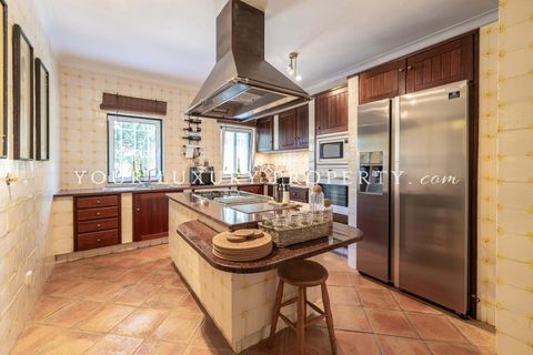 Villa i Carvoeiro, Faro, Carvoeiro - € 3.499.000 | Ref: CA669 - foto 20