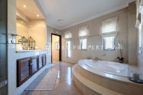 Villa i Carvoeiro, Faro, Carvoeiro - € 3.499.000 | Ref: CA669 - foto 23