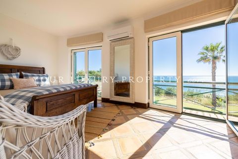 Villa i Carvoeiro, Faro, Carvoeiro - € 3.499.000 | Ref: CA669 - foto 24