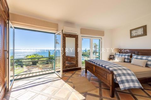 Villa i Carvoeiro, Faro, Carvoeiro - € 3.499.000 | Ref: CA669 - foto 26