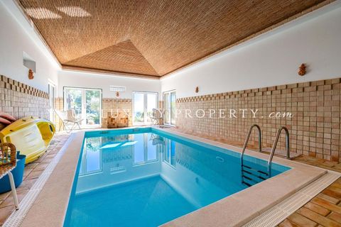 Villa i Carvoeiro, Faro, Carvoeiro - € 3.499.000 | Ref: CA669 - foto 27