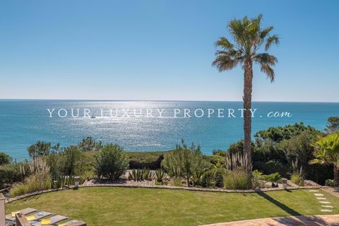 Villa i Carvoeiro, Faro, Carvoeiro - € 3.499.000 | Ref: CA669 - foto 28