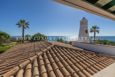 Villa i Carvoeiro, Faro, Carvoeiro - € 3.499.000 | Ref: CA669 - foto 29