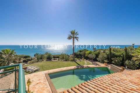 Villa i Carvoeiro, Faro, Carvoeiro - € 3.499.000 | Ref: CA669 - foto 30
