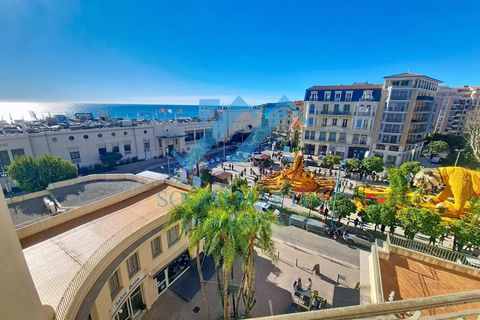 Lejlighed i Menton, Alpes-Maritimes, Menton - € 504.000 | Ref: 1743 - foto 1