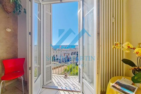 Lejlighed i Menton, Alpes-Maritimes, Menton - € 504.000 | Ref: 1743 - foto 2