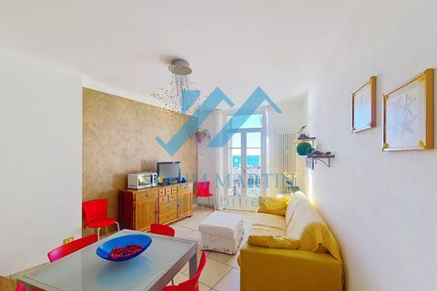 Lejlighed i Menton, Alpes-Maritimes, Menton - € 504.000 | Ref: 1743 - foto 3