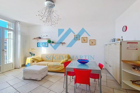 Lejlighed i Menton, Alpes-Maritimes, Menton - € 504.000 | Ref: 1743 - foto 5