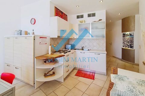 Lejlighed i Menton, Alpes-Maritimes, Menton - € 504.000 | Ref: 1743 - foto 6