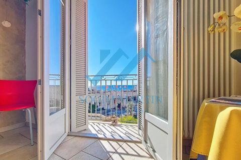 Lejlighed i Menton, Alpes-Maritimes, Menton - € 504.000 | Ref: 1743 - foto 7