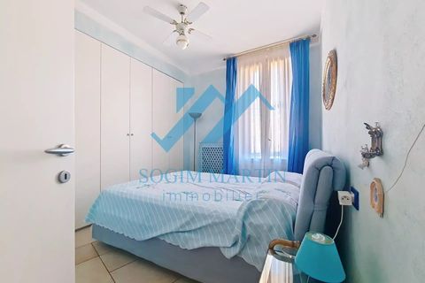 Lejlighed i Menton, Alpes-Maritimes, Menton - € 504.000 | Ref: 1743 - foto 8