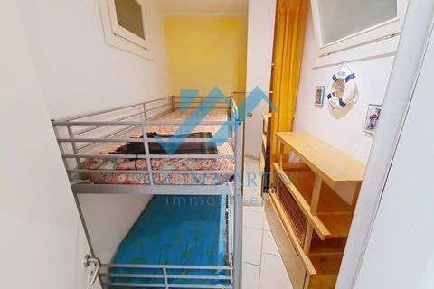 Lejlighed i Menton, Alpes-Maritimes, Menton - € 504.000 | Ref: 1743 - foto 10